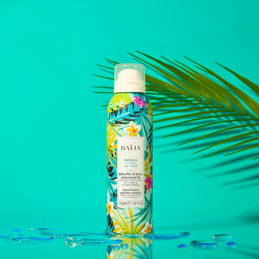 Moana - Acqua Riparatrice, Lenitiva e Illuminante