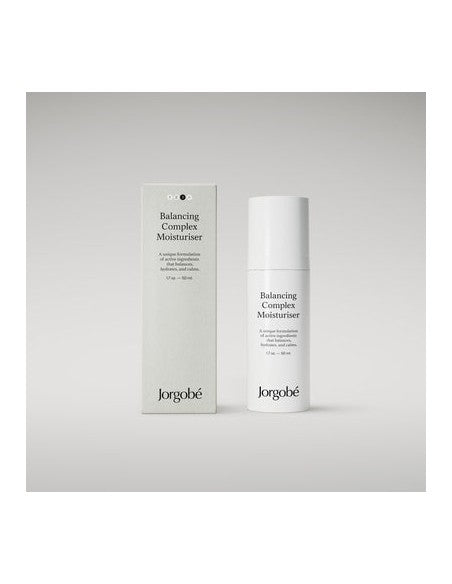 BALANCING COMPLEX MOISTURISER