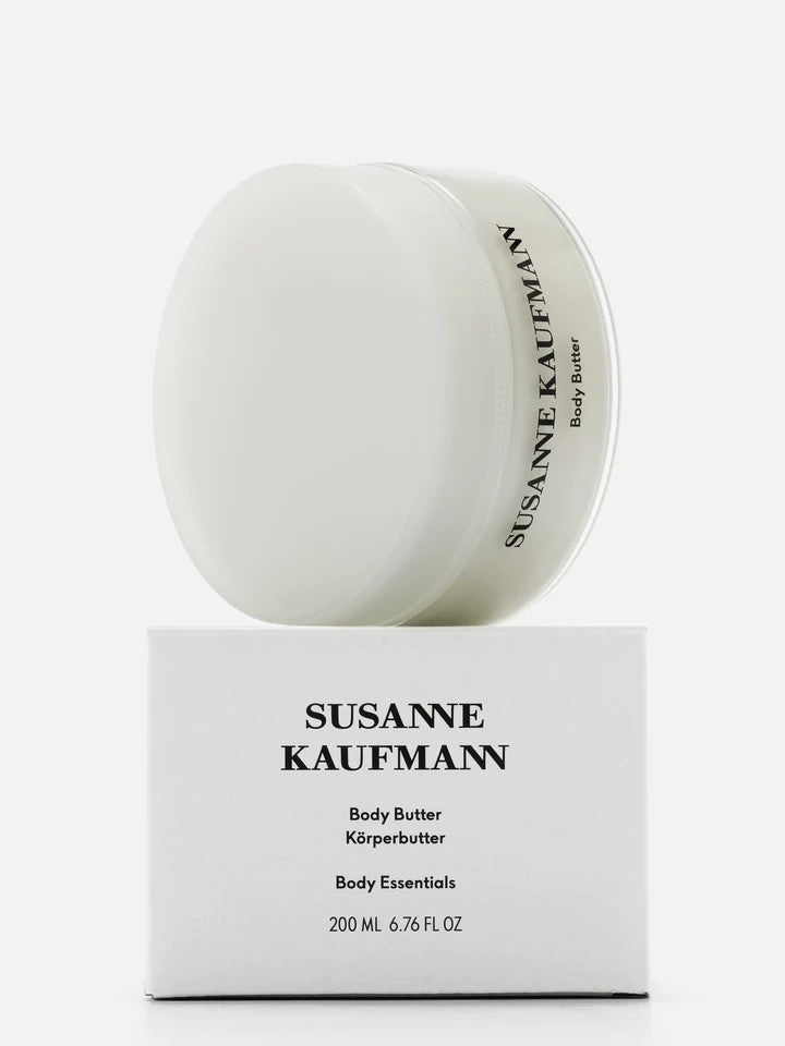 Body Butter 200ml Susanne Kaufmann