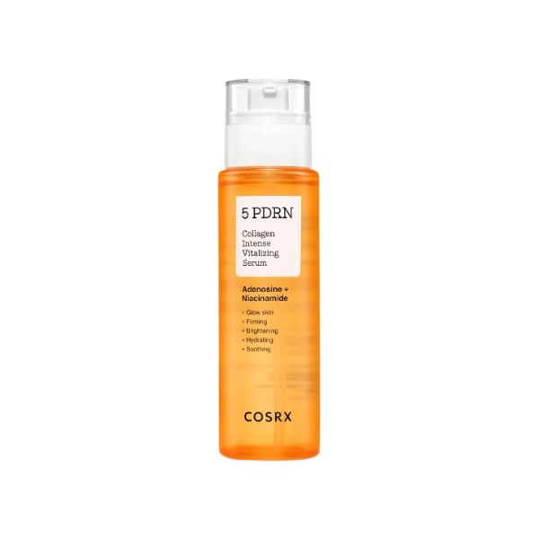COSRX 5 PDRN Collagen Intense Vitalizing Serum 100ml