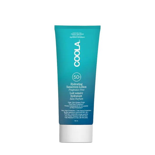Classic Body Sunscreen senza fragranza spf 30 - 148 ml