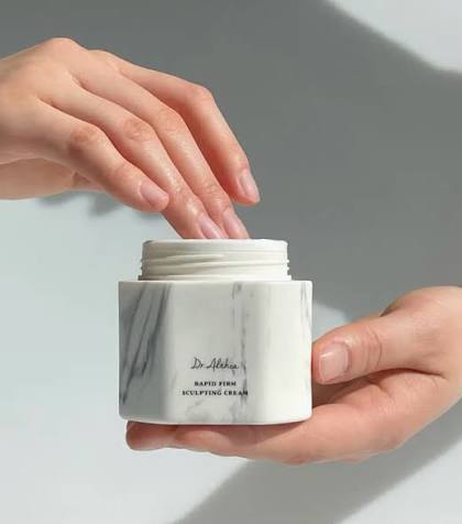 Dr. Althea Rapid Firm Sculpting Cream