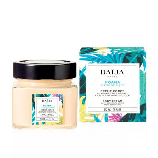 Crema Corpo Moana