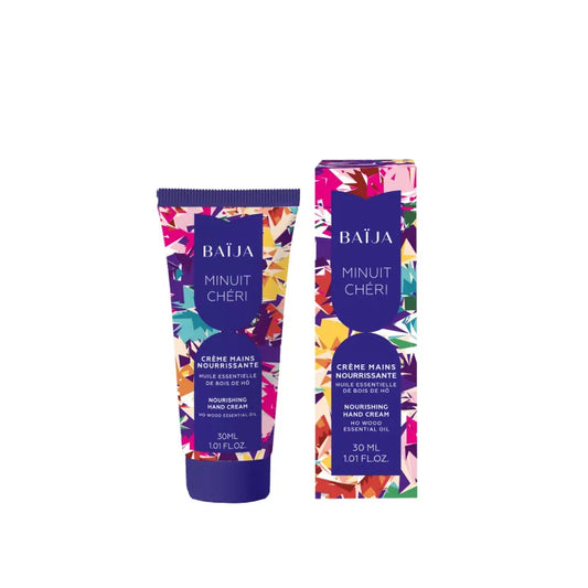 Crema Mani