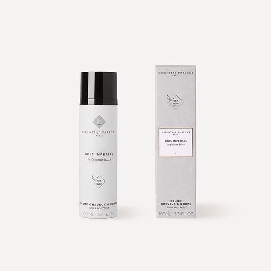 Hair & body mist Bois imperial
