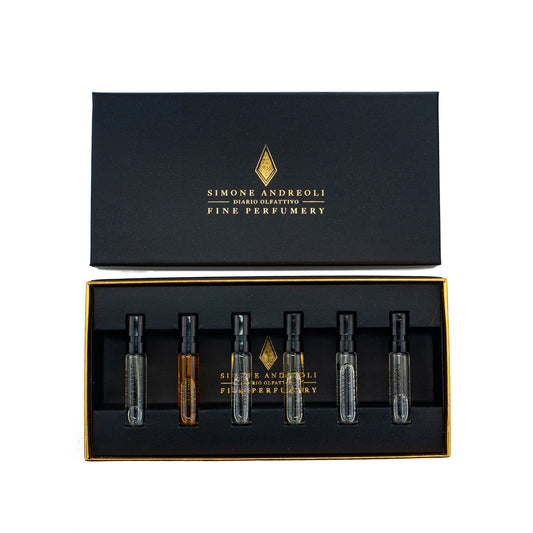 Discovery Kit "The Icons"