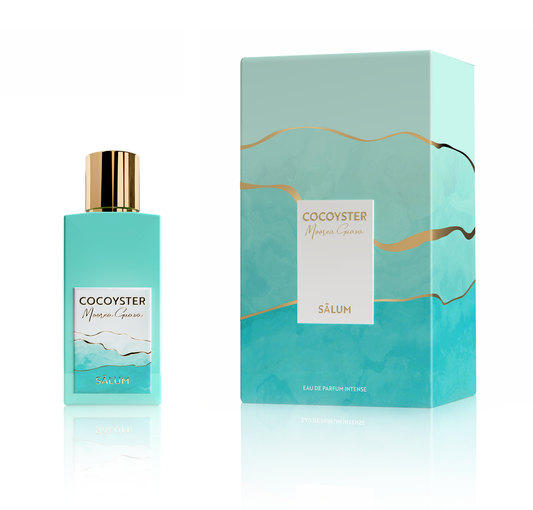 COCOYSTER MOOREA GUAVA