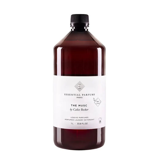 The Musc Perfumed Laundry Detergent