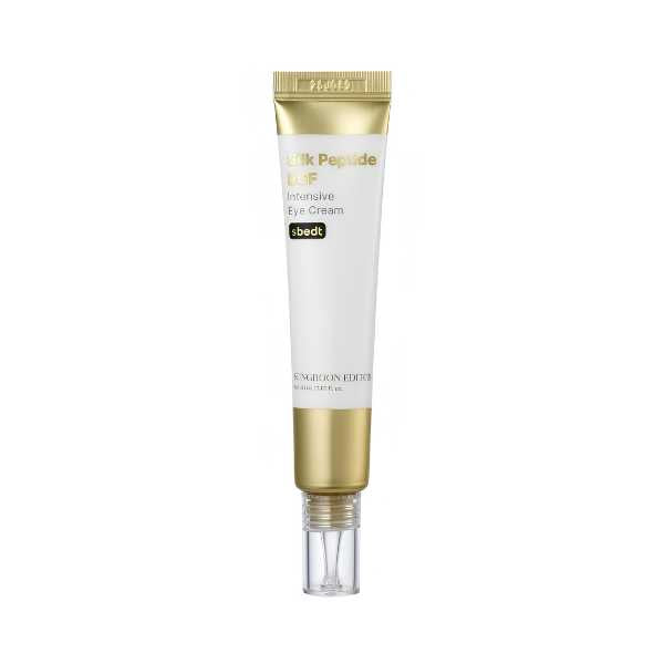 SUNGBOON EDITOR Silk Peptide EGF Intensive Eye Cream