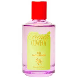Fig Lemonade