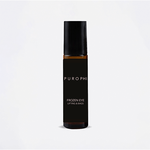 Frozen Eye Siero Roll-On Borse Rughe Occhiaie Contorno Occhi