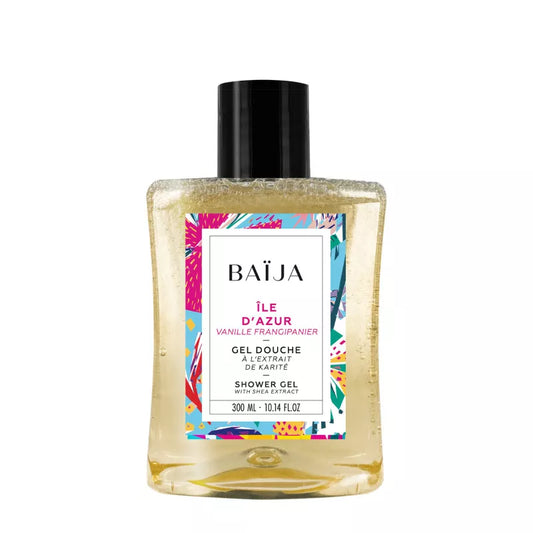 Gel Doccia Île d'Azur