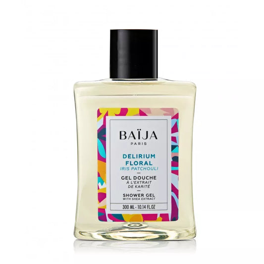 Gel Doccia Delirium Floral