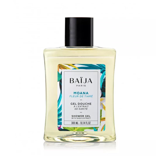 Gel Doccia Moana