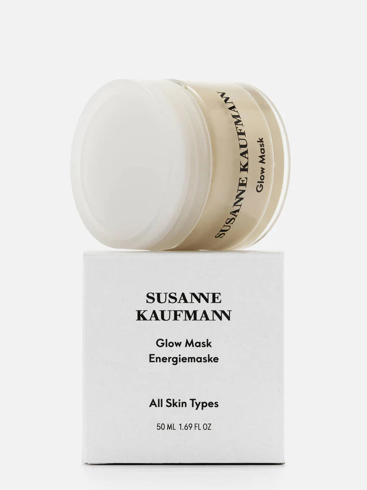 Glow Mask 50ml Susanne Kaufmann