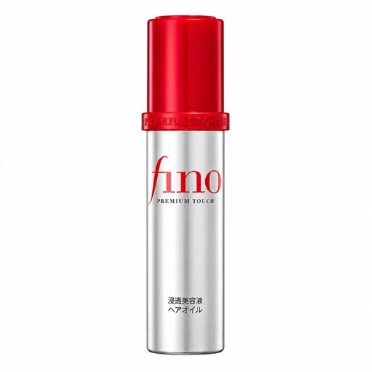 Shiseido Fino Premium Touch Hair Oil