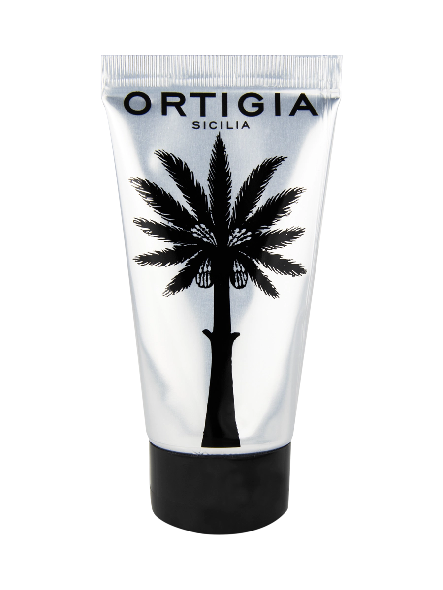 Gel da Barba Ambra Nera