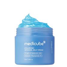 MEDICUBE Hyaluronic Ceramide jelly cream