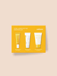 CELIMAX  Pore + Dark Spot Kit
