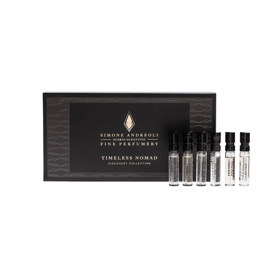 Discovery Kit "Timeless Nomad"
