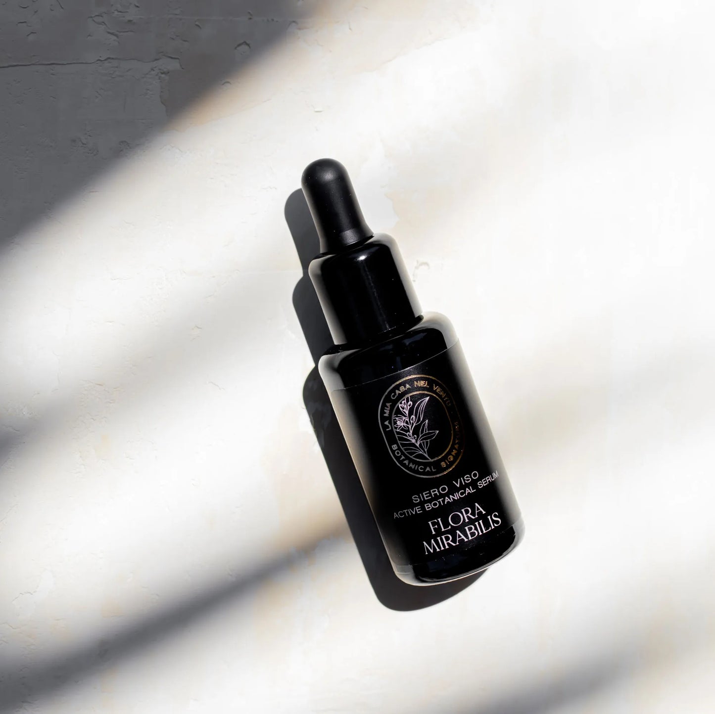 Flora Mirabilis Active Botanical Serum