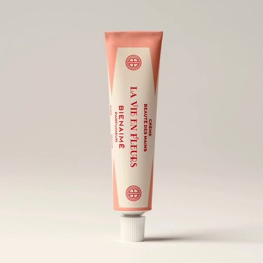 HAND BEAUTY CREAM - LA VIE EN FLEURS