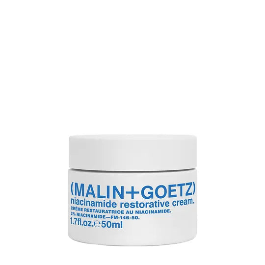 Niacinamide restorative cream