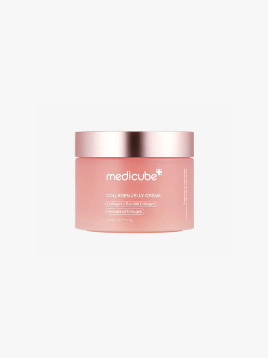 MEDICUBE collagen jelly cream