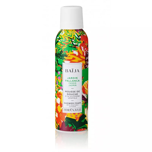 Mousse Doccia Jardin Pallanca
