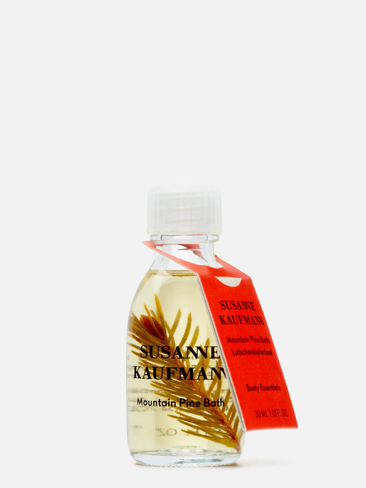 Mountain Pine Bath Deluxe Miniature 30ml