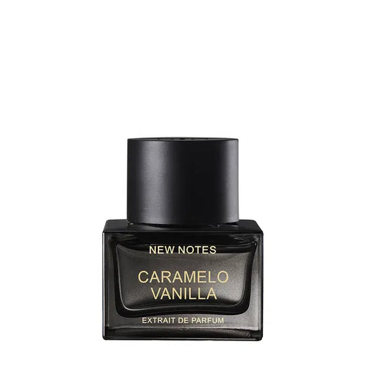 Caramelo Vanilla