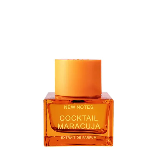 Cocktail Maracuja