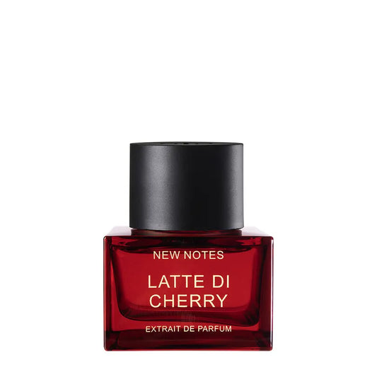 Latte di Cherry