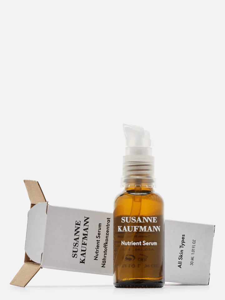 Nutrient Serum 30ml Susanne Kaufmann