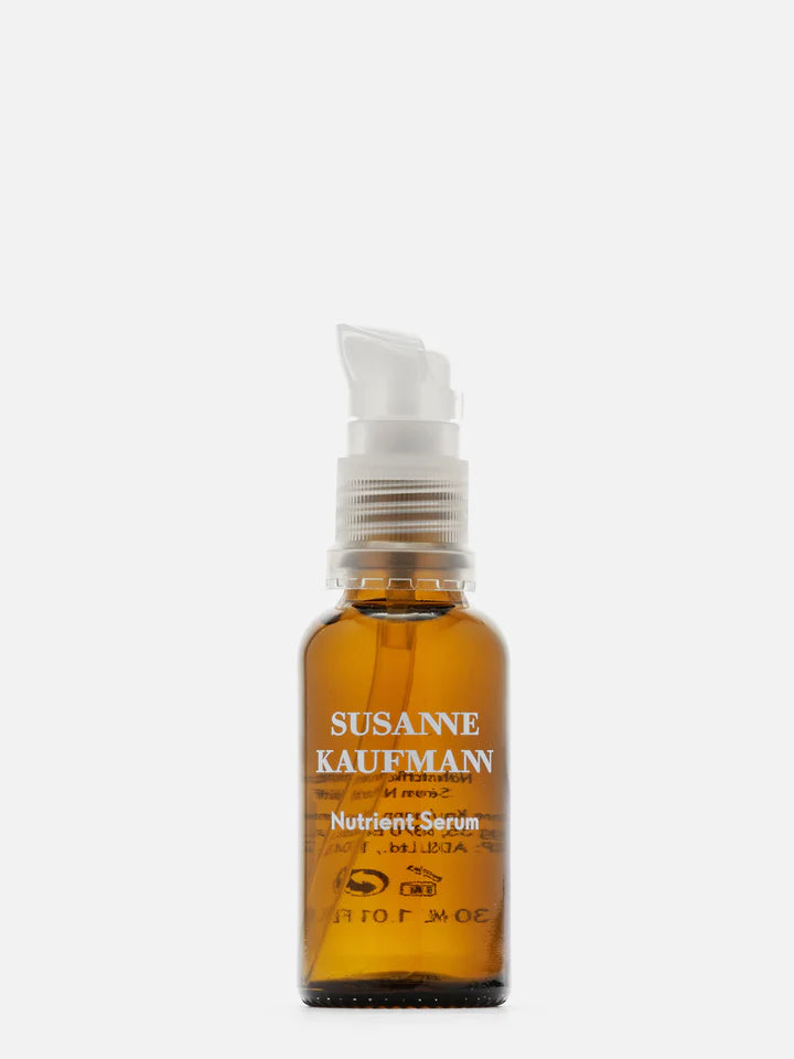 Nutrient Serum 30ml Susanne Kaufmann