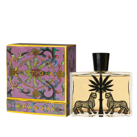 Eau de Parfum Aragona Ortgia