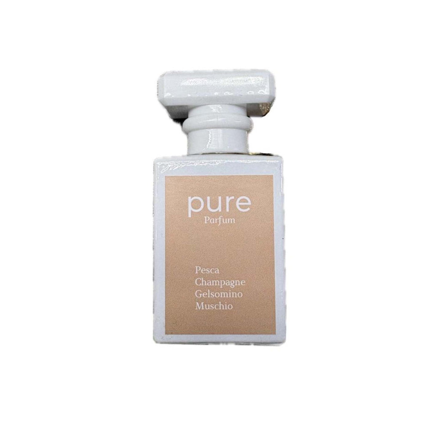Kiss on Skin – Eau de Parfum 30 ml