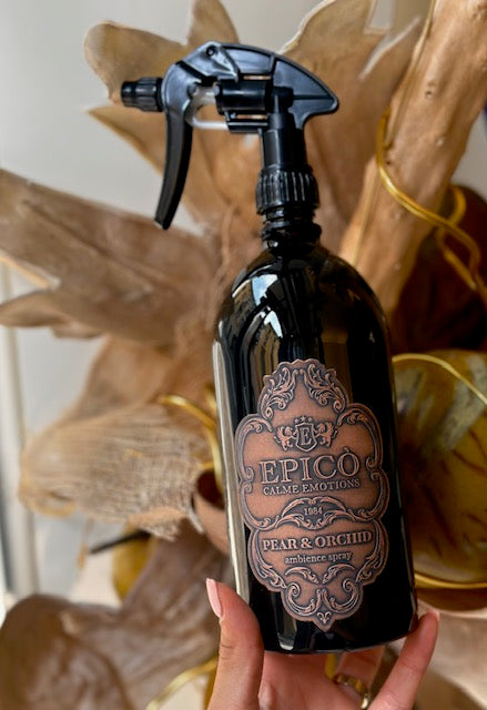 PEAR & ORCHID 1000ML