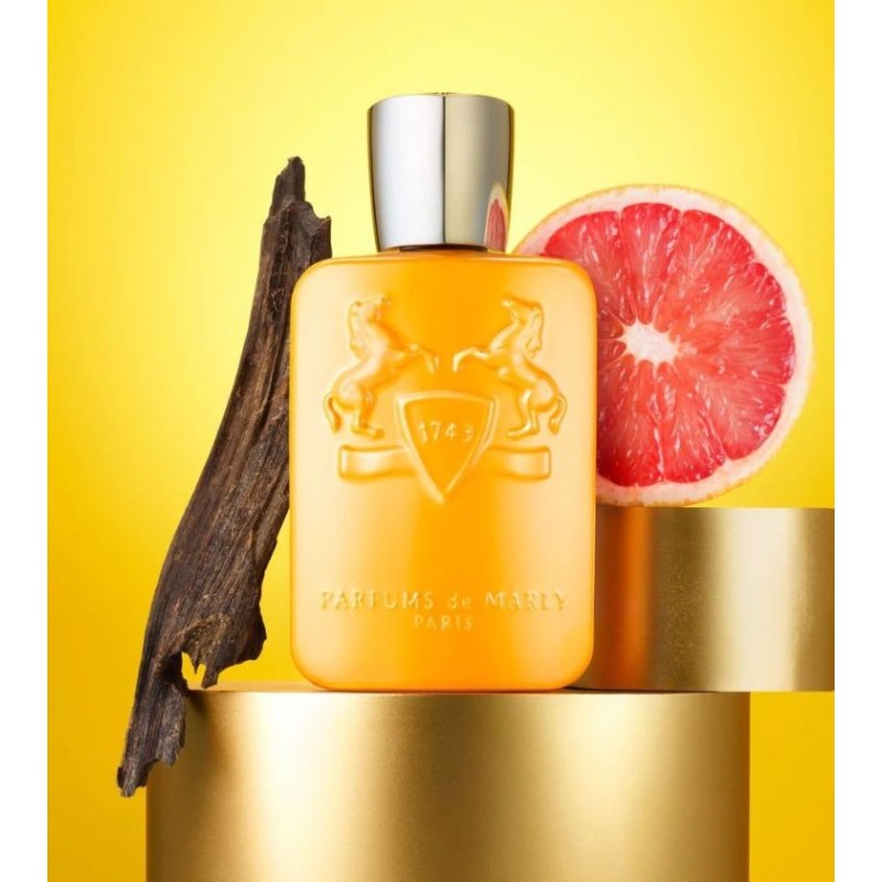 Perseus di Parfums de Marly