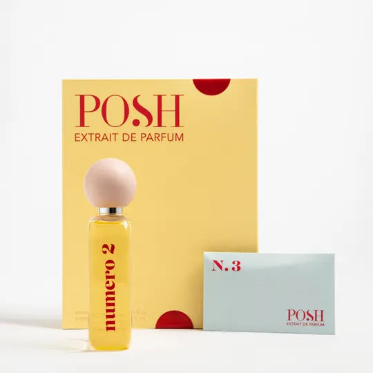 Numero 2 Posh