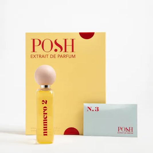 Numero 2 Posh