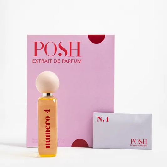 Numero 4 Posh