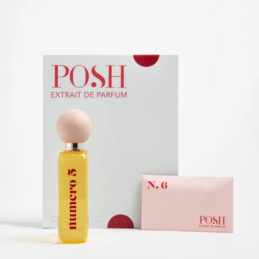 Numero 5 Posh