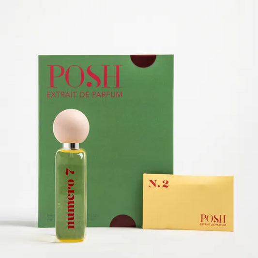 Numero 7 Posh