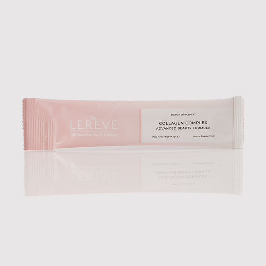 Collagen Complex- Beauty Advanced Formula