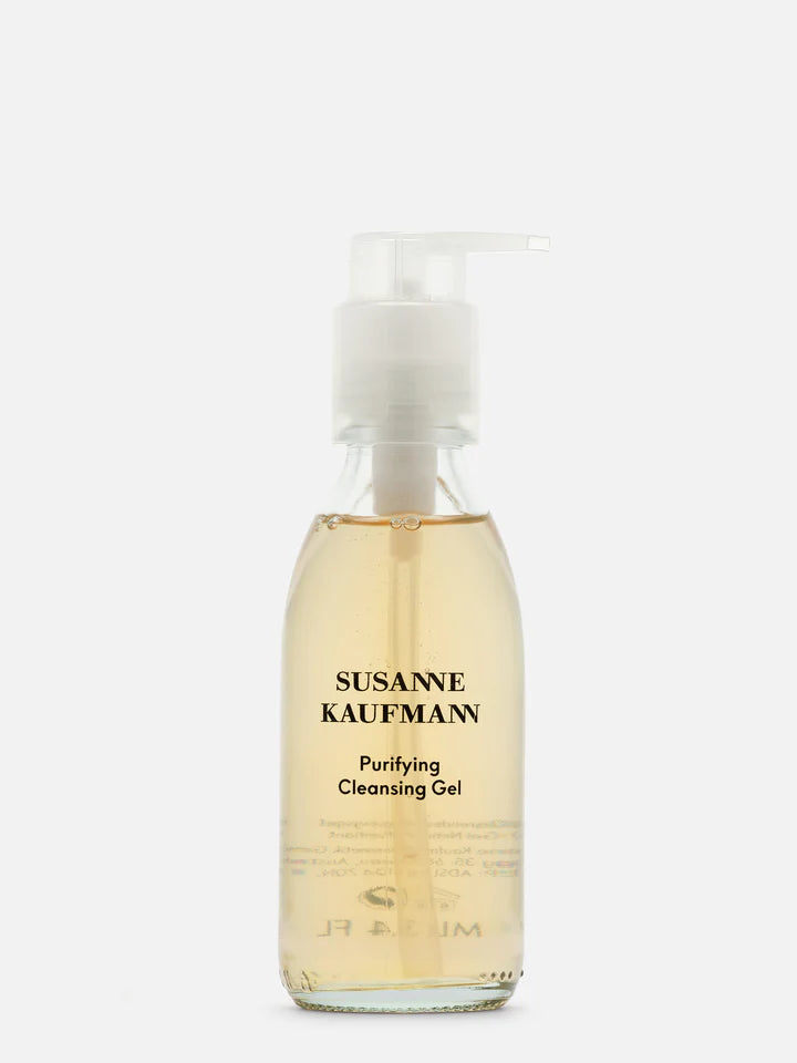 Purifying Cleansing Gel 100ml Susanne Kaufmann