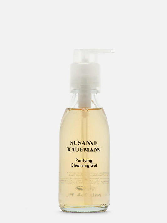 Purifying Cleansing Gel 100ml Susanne Kaufmann