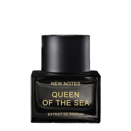 Queen Of The Sea