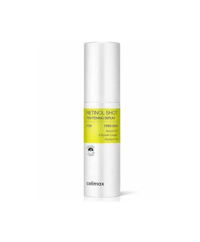 CELIMAX The Vita A Retinol Shot Tightening Serum 30ml