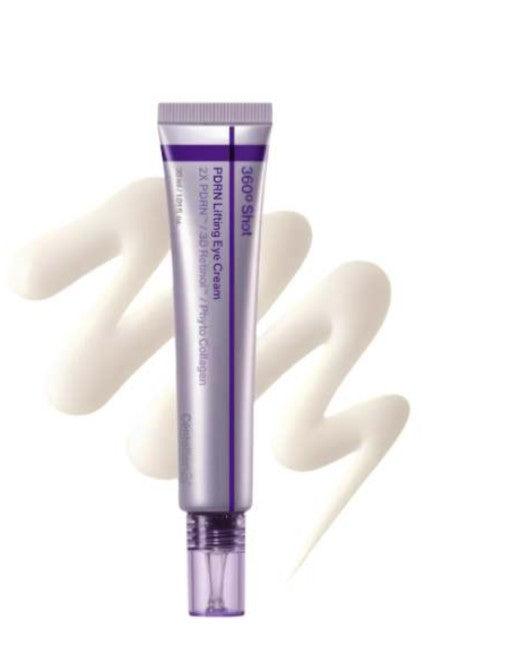 CENTELLIAN24 PDRN lifting eye cream